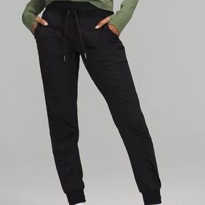 Lululemon Dance Studio Jogger